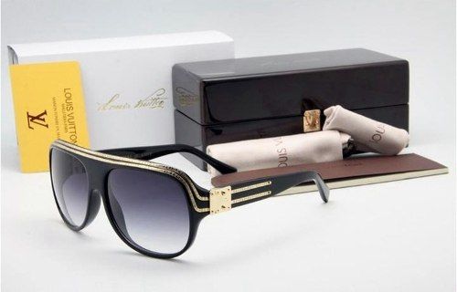 Óculos Louis Vuitton Millionaire Unisex - Loja de maisoffertasoutlet